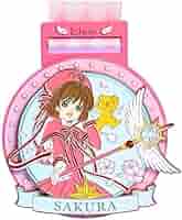 Amazon.co.jp: カードキャプターさくら 中国限定 海外限定